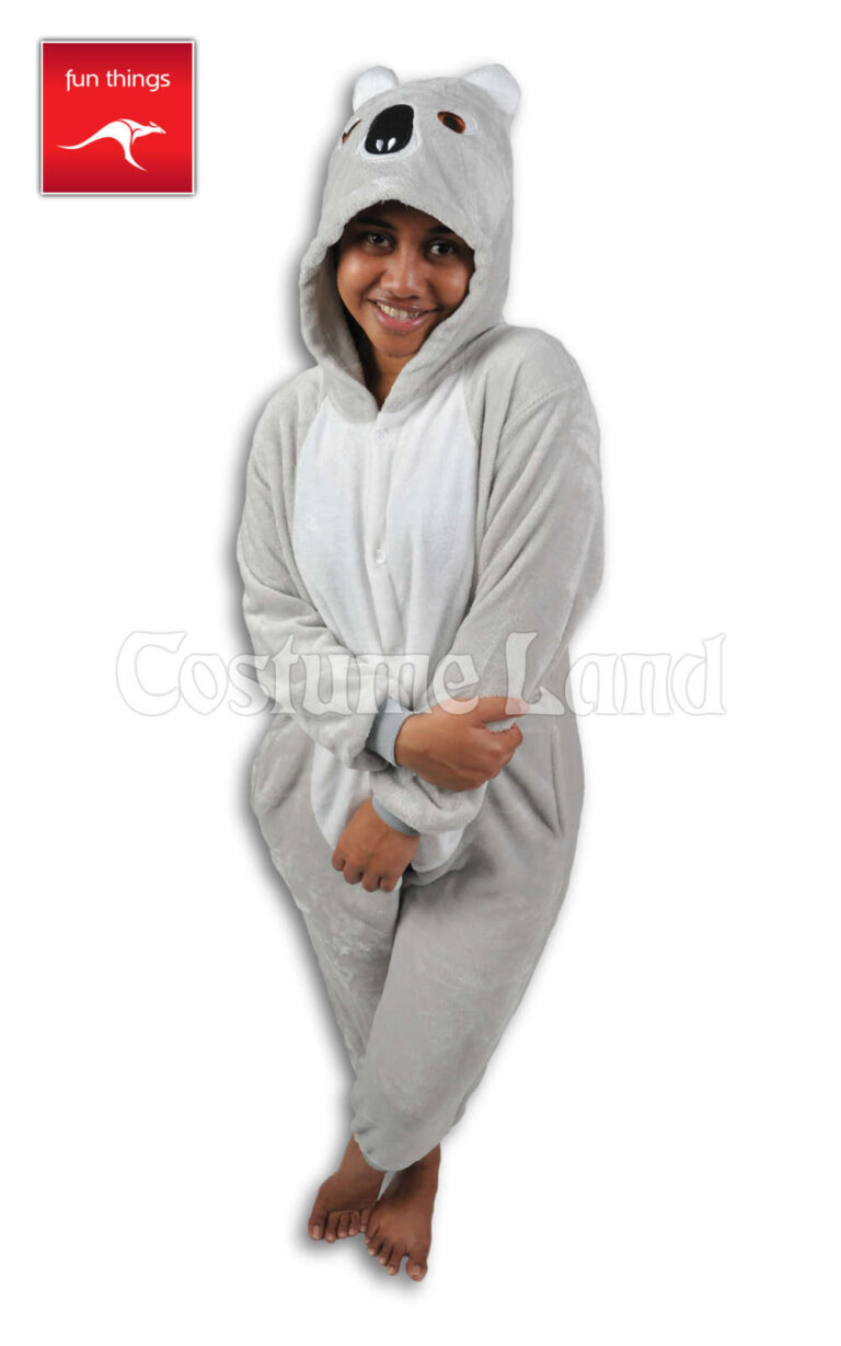 Onesie Koala