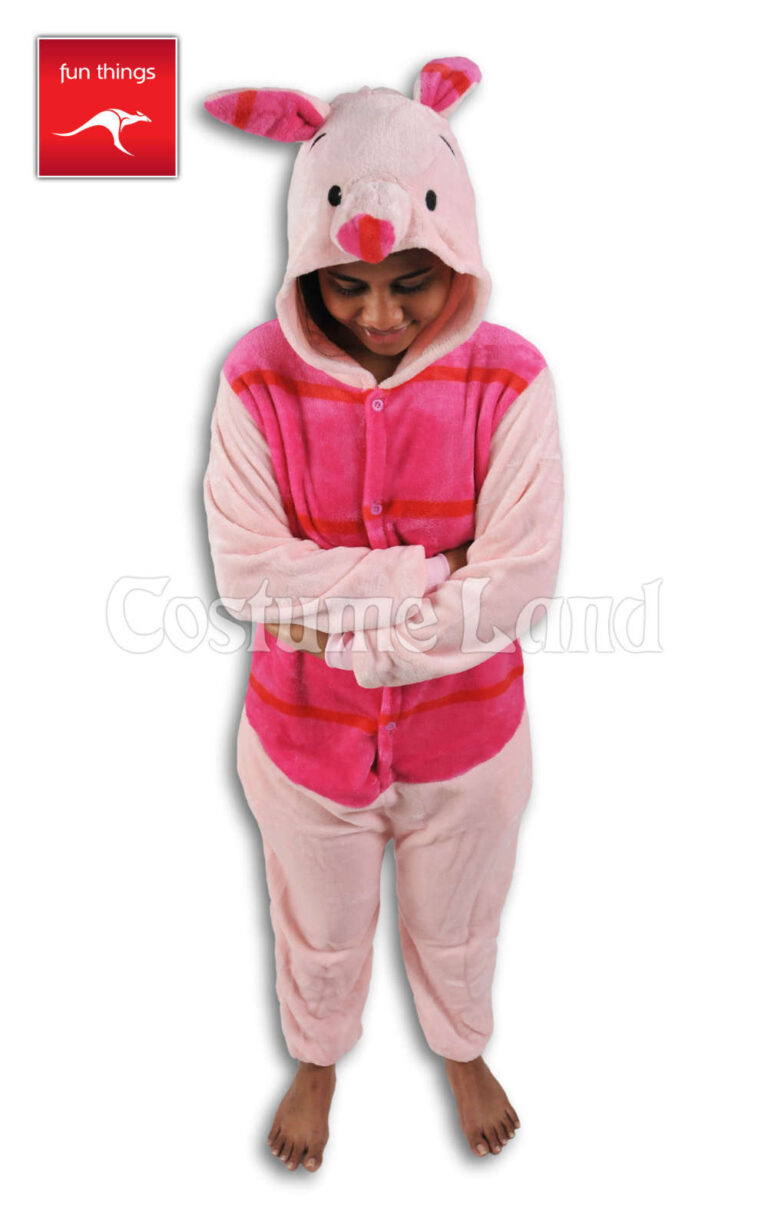 Onesie Pigglet