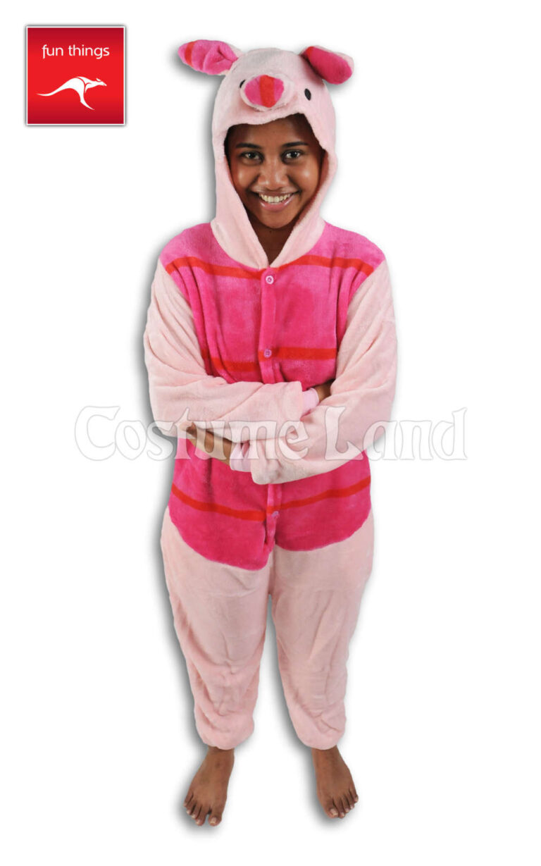 Onesie Pigglet