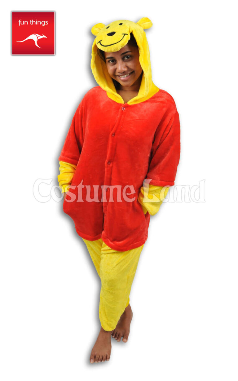 Onesie Winnie the Pooh