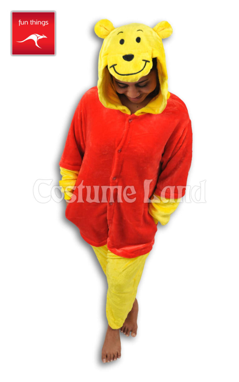 Onesie Winnie the Pooh