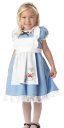 Child Alice costume Adelaide