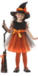 Child Witch Costume Adelaide