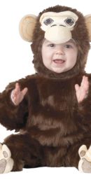 Toddler Chimpanzee costume Adelaide