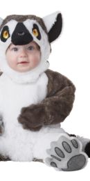 Toddler Lemur costume Adelaide