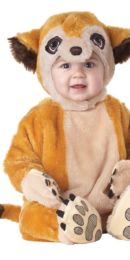 Toddler Meerkat costume Adelaide