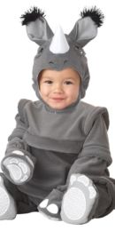 Toddler Rhinoceros costume Adelaide