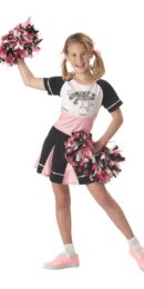 Cheerleader costume Adelaide