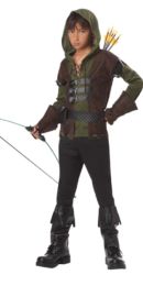 Robin Hood costume Adelaide