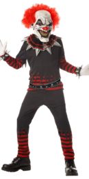 Clown costume Adelaide