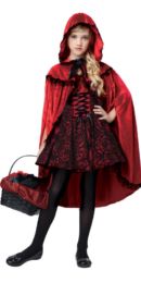 Red Riding Hood Costume Adelaide
