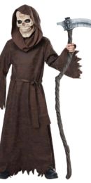 Grim Reaper Costume Adelaide