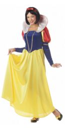 Snow White Costume Adelaide