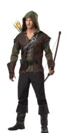 Robin Hood Costume Adelaide
