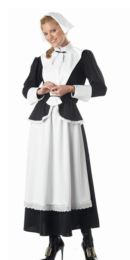 Pilgrim Woman Costume Adelaide