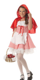 Little Red Riding Hood Costume Adelaide