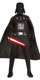 Darth Vader Costume Adelaide