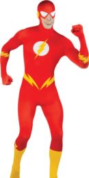 Flash Costume Adelaide
