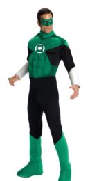 Green Lantern Costume Adelaide